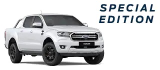 Fully Loaded 4x4 XLT Double Cab Pick-up 3.2L Auto