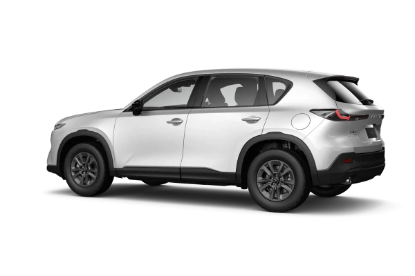 2026 Mazda CX-5 KM Series G25 Pure  SUV Image 20
