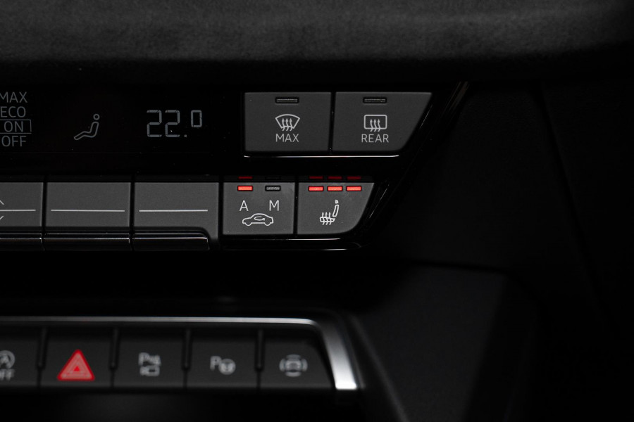 2025 MY26 Audi S3 GY  Hatch