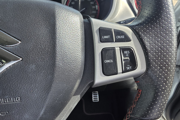 2017 MY16 Suzuki Vitara LY S Turbo SUV Image 24
