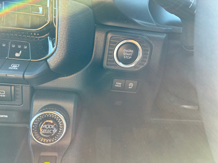 2026 Toyota LandCruiser Prado GDJ251R GXL SUV Image 20