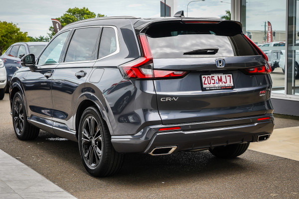2024 Honda CR-V RS e:HEV RS SUV