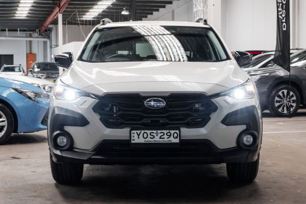 2023 MY24 Subaru Crosstrek G6X Hybrid L SUV