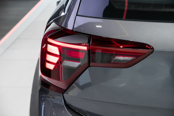 2026 Volkswagen Polo AE 85TSI Life Hatch image 17