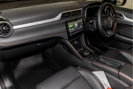 2022 MG ZS EV AZS1 Essence SUV