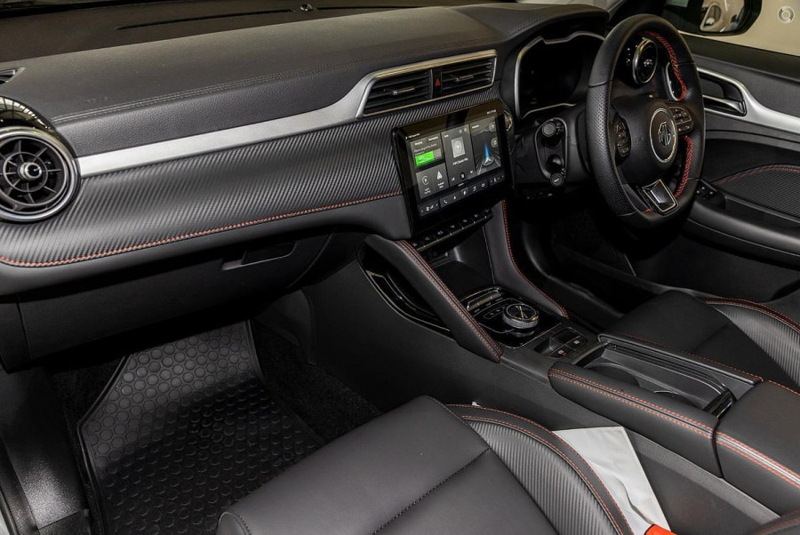 2022 MG ZS EV AZS1 Essence SUV Image 6