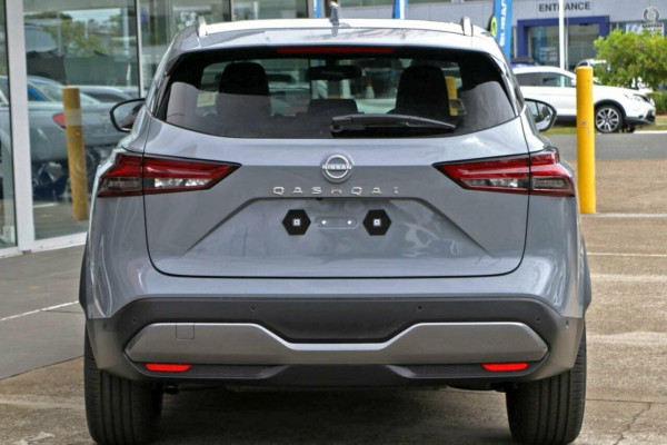 2024 Nissan QASHQAI J12 Ti SUV