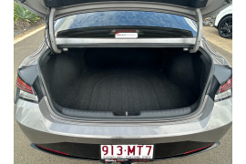 2021 Hyundai i30 CN7.V1 N Line Premium Sedan
