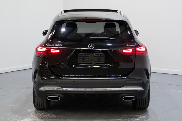 2024 Mercedes-Benz GLA-Class GLA250 SUV Image 10