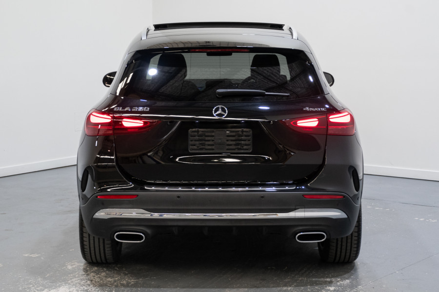 2024 Mercedes-Benz GLA-Class GLA250 SUV Image 10