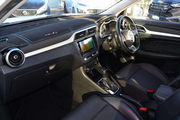 2022 MG ZS AZS1 Excite SUV Image 7