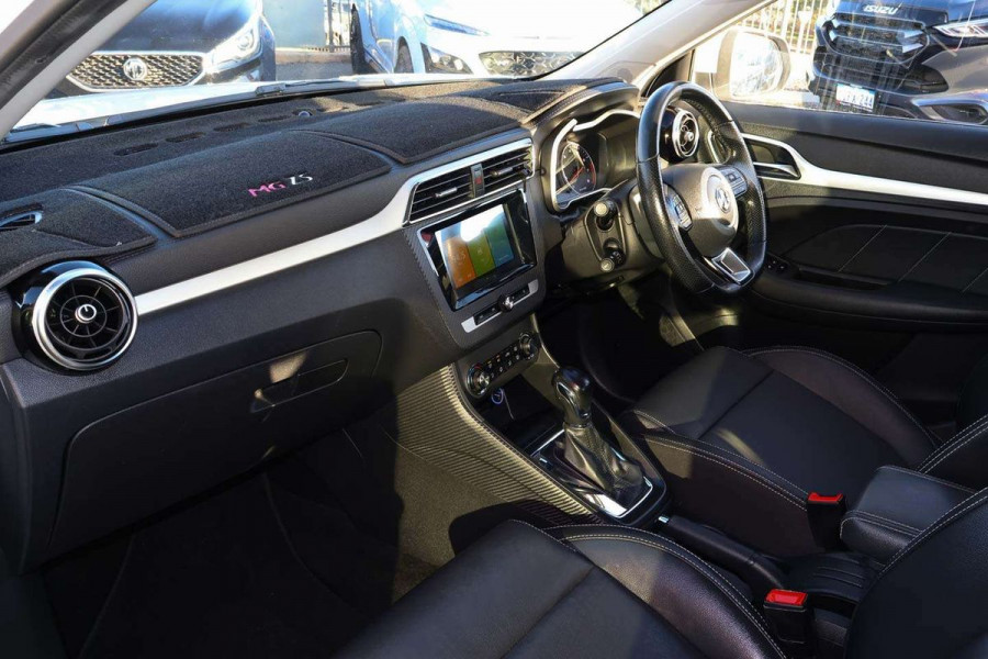 2022 MG ZS AZS1 Excite SUV Image 7