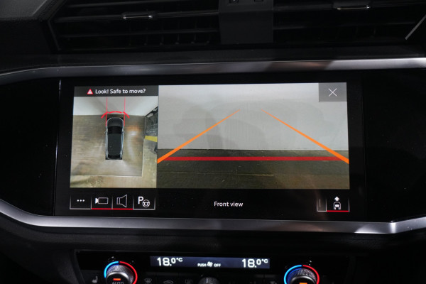 2025 Audi Q3 F3 35 TFSI S line Edition SUV Image 24