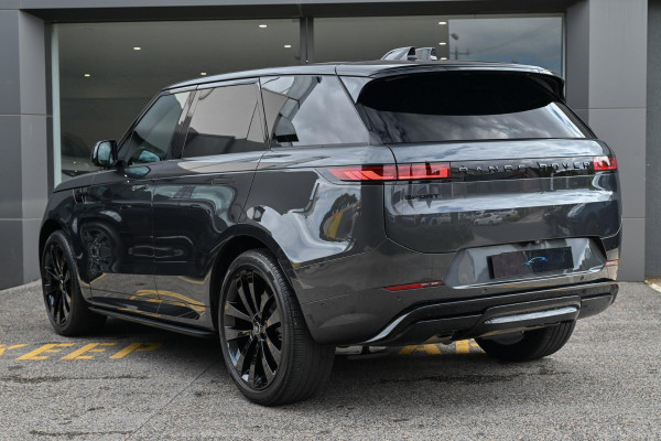 2025 Land Rover Range Rover Sport L461 D250 Dynamic SE SUV