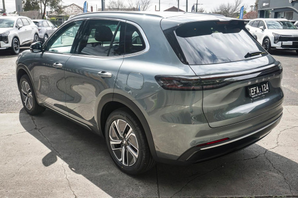 2026 MY27 Geely Starray EM-i P145 Complete SUV Image 5