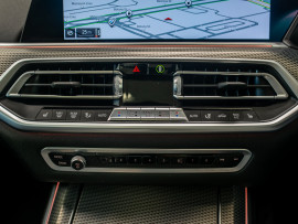 2019 MY20 BMW X5 G05 xDrive30d M Sport Suv