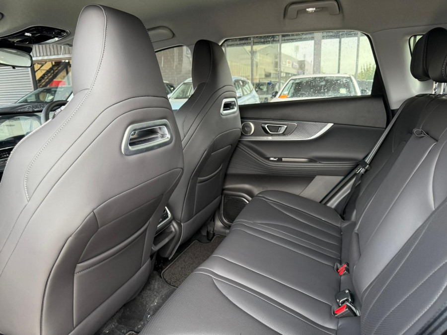2026 Chery Tiggo 7 T32 Super Hybrid Urban SUV Image 19