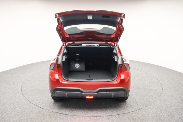 2026 MG MG4 AH4E Essence 64 Hatch Image 9