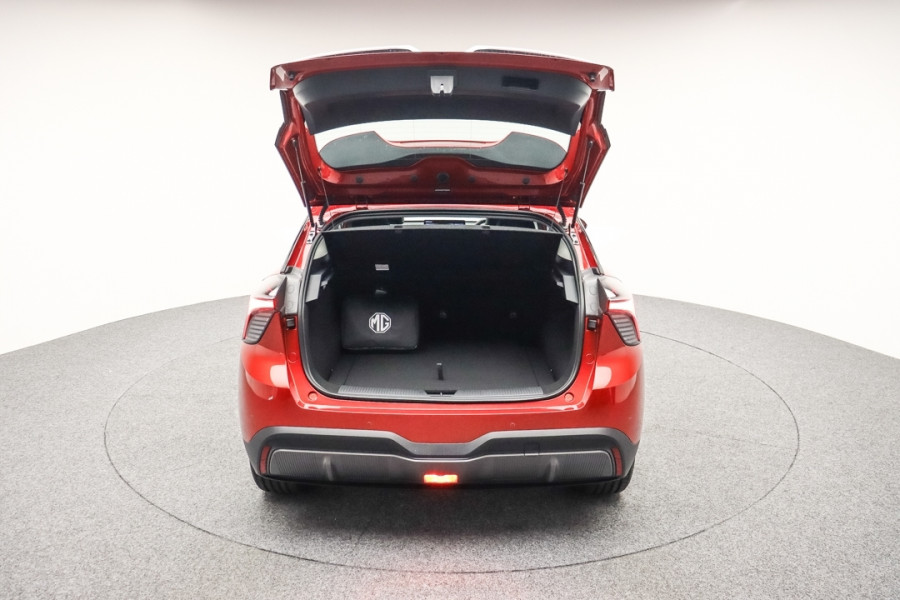 2026 MG MG4 AH4E Essence 64 Hatch Image 9