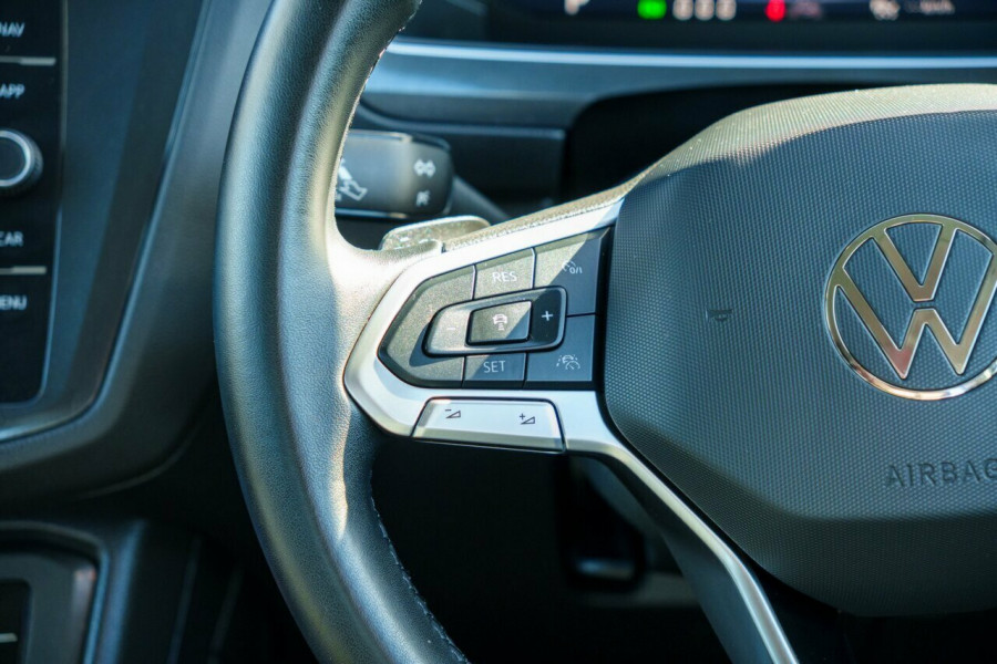 2022 MY23 Volkswagen Tiguan 5N 110TSI Life SUV Image 9