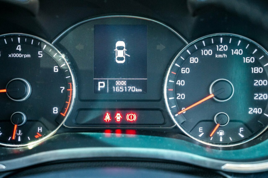 2015 Kia Cerato YD S Premium Hatch Image 19