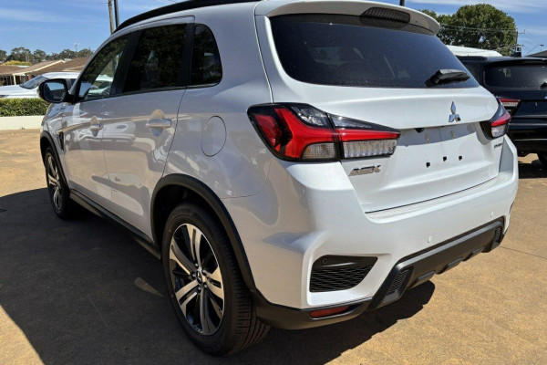 2024 Mitsubishi ASX XD Exceed SUV Image 5