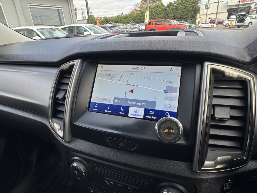 2021 MY21.75 Ford Ranger P703 XLT Ute Image 40