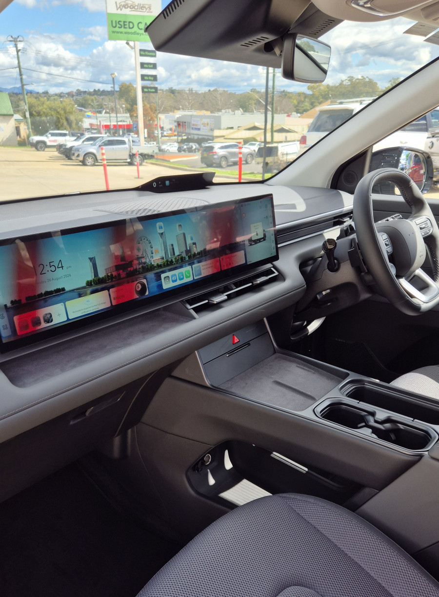 2026 Hyundai ELEXIO OE1.V1  SUV Image 8