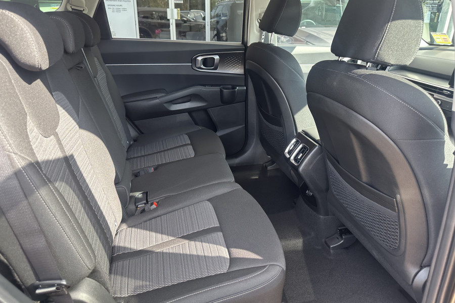 2024 MY25 Kia Sorento MQ4 PE Sport SUV Image 24