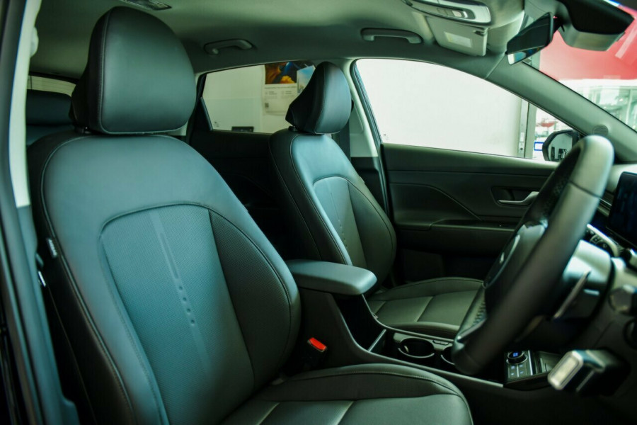 2024 MY25 Hyundai KONA SX2.V2 Hybrid Premium SUV Image 17