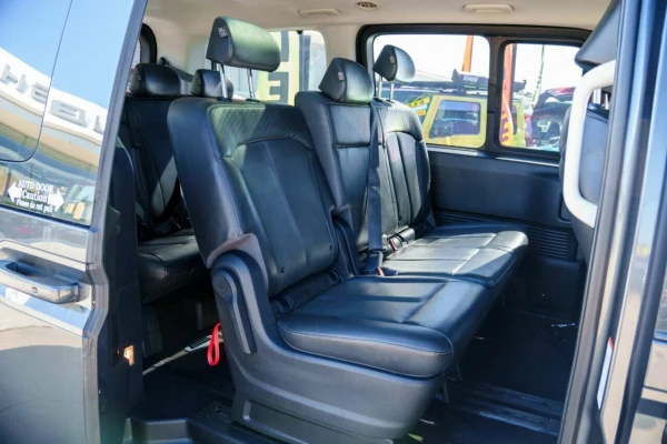 2021 MY22 Hyundai Staria US4.V1 Highlander People Mover Image 11