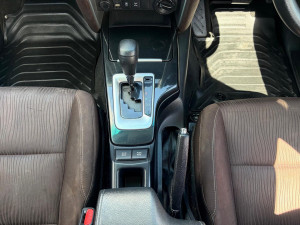2017 Toyota Fortuner GUN156R GX SUV