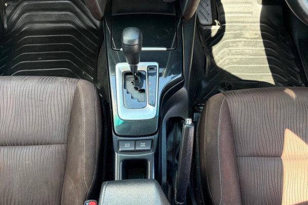 2017 Toyota Fortuner GUN156R GX SUV Image 14