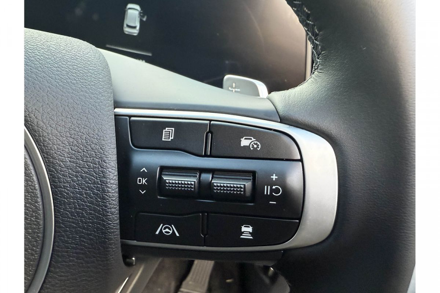 2025 Kia Sportage NQ5 SX+ SUV Image 12