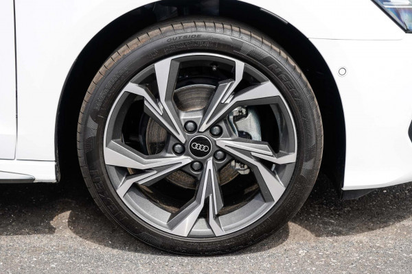 2025 Audi A3 GY 35 TFSI S line Hatch image 22