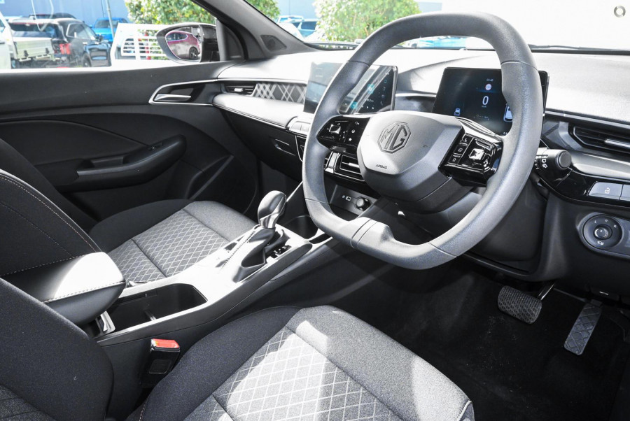 2025 MG MG3 ZP22 Excite Hatch Image 15