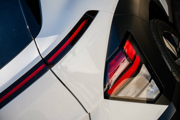 2026 Hyundai KONA SX2.V3 Elite SUV Image 7
