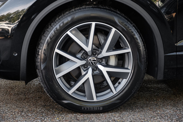 2026 MY24 Volkswagen Touareg RC 210TDI Elegance SUV Image 26