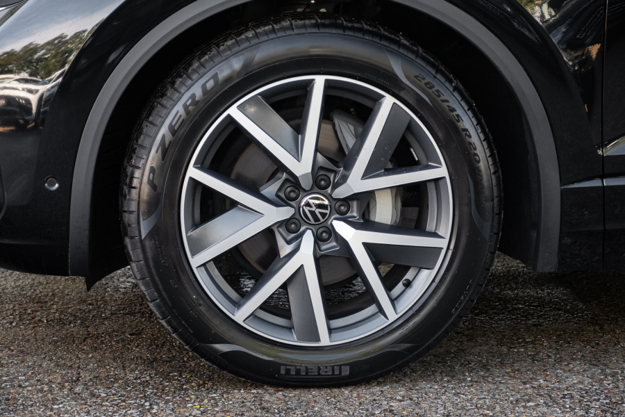 2026 MY24 Volkswagen Touareg RC 210TDI Elegance SUV Image 26