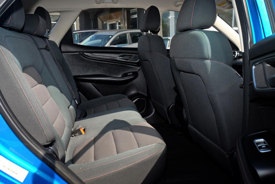 2020 MY21 MG HS SAS23 Core SUV Image 9
