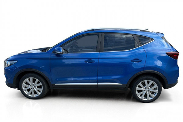 2022 MG ZS AZS1 Excite SUV Image 6