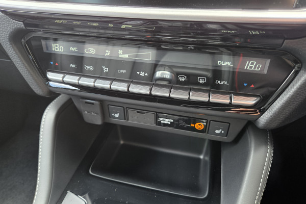 2026 Isuzu MU-X RJ LS-T SUV Image 16
