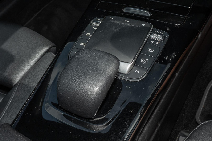 2020 Mercedes-Benz A-Class W177 A180 Hatch