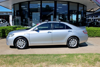 2010 Toyota Camry AHV40R  Hybrid Hybrid - Luxury Sedan Image 5