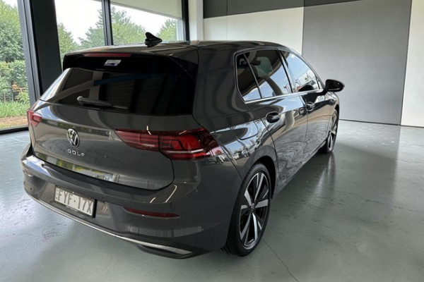 2025 Volkswagen Golf 8.5 110TSI Style Hatch Image 6
