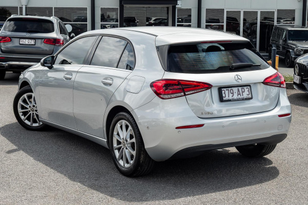2020 Mercedes-Benz A-Class W177 A180 Hatch image 4