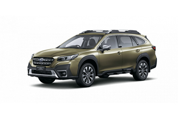 2025 Subaru Outback 6GEN AWD Touring SUV