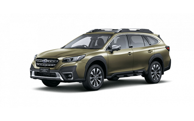 2025 Subaru Outback 6GEN AWD Touring SUV