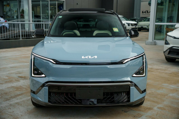 2024 MY25 Kia EV5 OVc GT-Line SUV Image 5