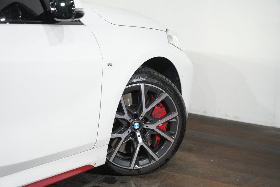 2022 BMW 1 Series 28ti Hatch